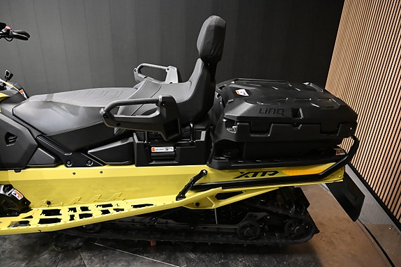 Ski-doo Expedition Extreme 850 Etec - Kampanje - 14 of 20