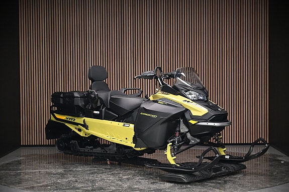 Ski-doo Expedition Extreme 850 Etec - Kampanje - 7 of 20