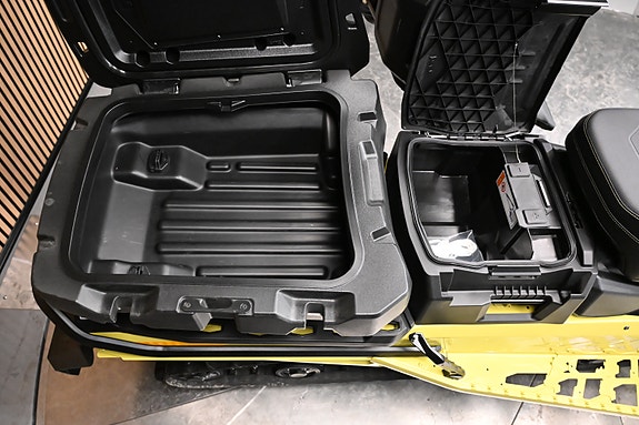 Ski-doo Expedition Extreme 850 Etec - Kampanje - 16 of 20