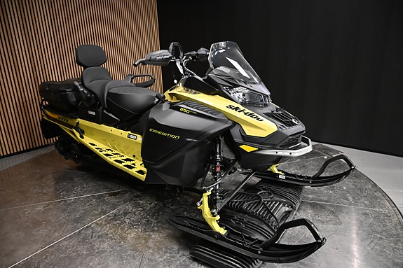 Ski-doo Expedition Extreme 850 Etec - Kampanje - 10 of 20