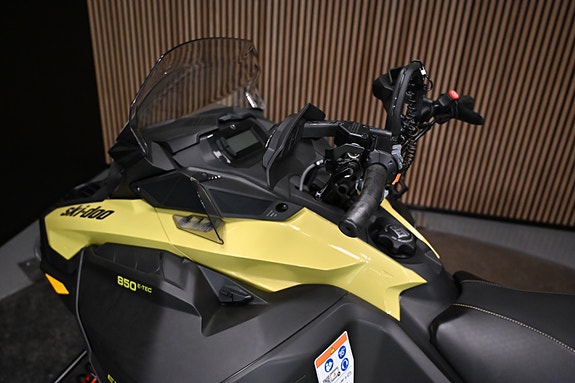 Ski-doo Expedition Extreme 850 Etec - Kampanje - 17 of 20