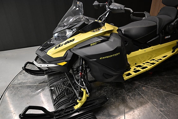 Ski-doo Expedition Extreme 850 Etec - Kampanje - 13 of 20