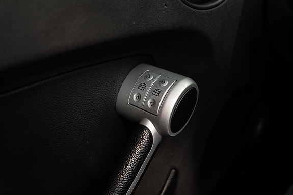 Mercedes-Benz SLK200 16 of 24