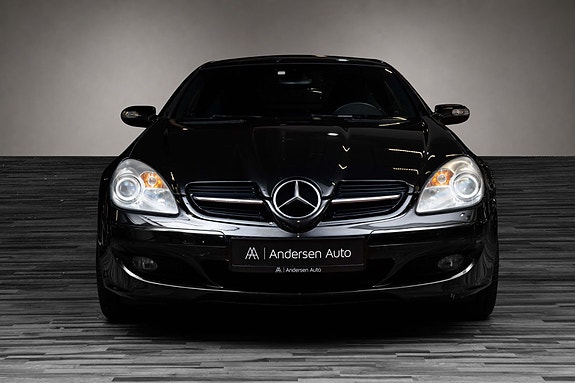 Mercedes-Benz SLK200 11 of 24
