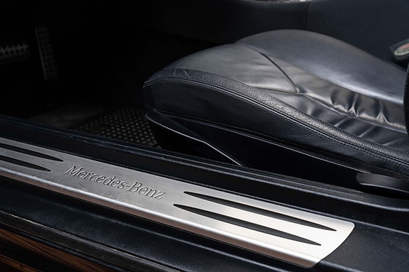 Mercedes-Benz SLK200 15 of 24