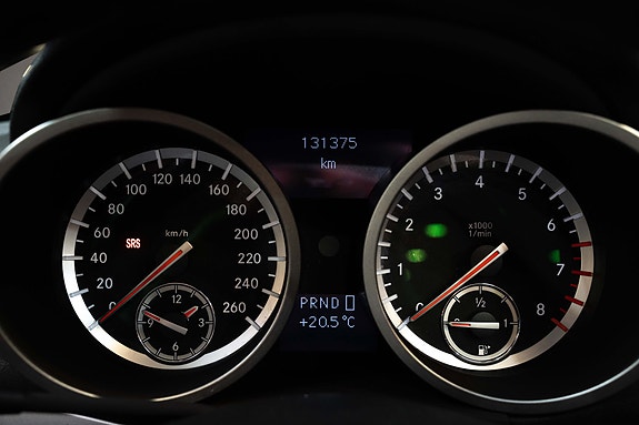 Mercedes-Benz SLK200 21 of 24