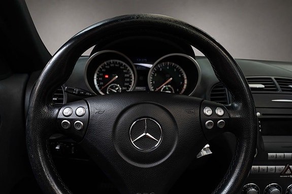 Mercedes-Benz SLK200 20 of 24