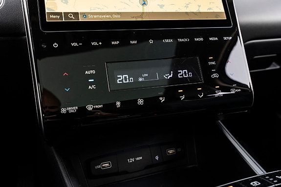 Hyundai Tucson 17 of 30