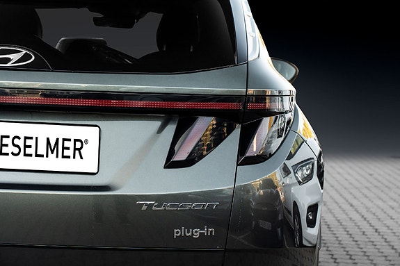 Hyundai Tucson 10 of 30