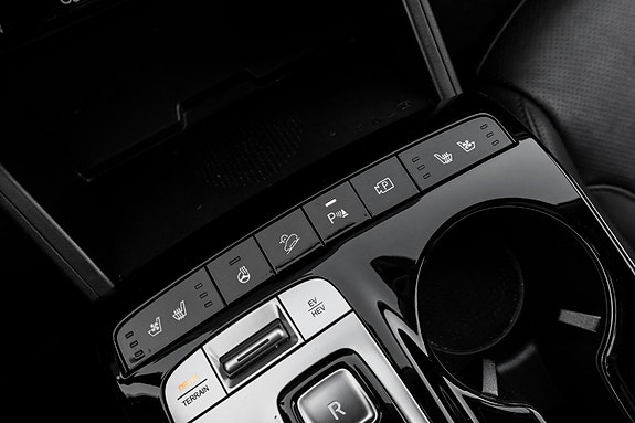 Hyundai Tucson 16 of 30