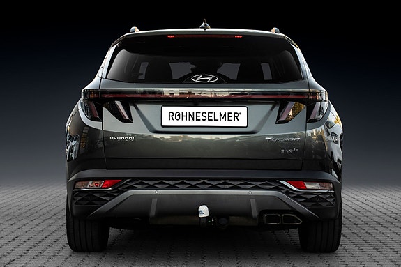 Hyundai Tucson 9 of 30