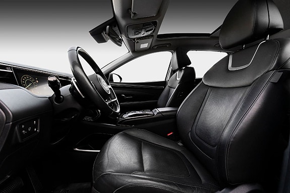 Hyundai Tucson 23 of 30