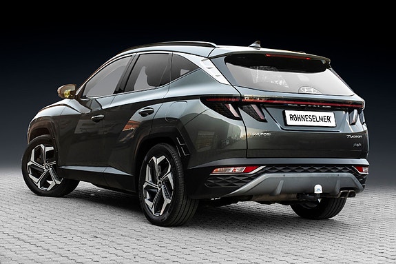 Hyundai Tucson 6 of 30