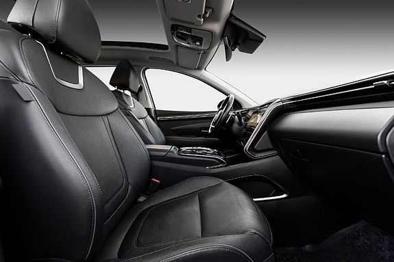 Hyundai Tucson 27 of 30
