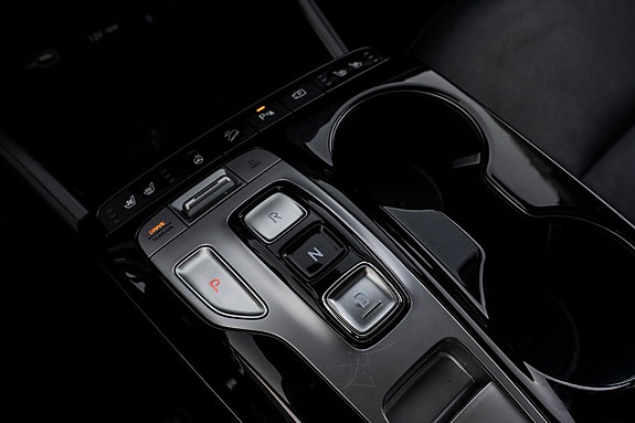 Hyundai Tucson 15 of 30