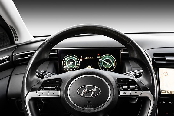 Hyundai Tucson 11 of 30