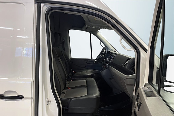 Volkswagen Crafter 11 of 21