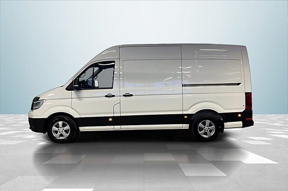 Volkswagen Crafter 5 of 21