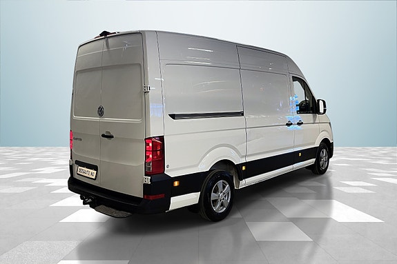 Volkswagen Crafter 3 of 21