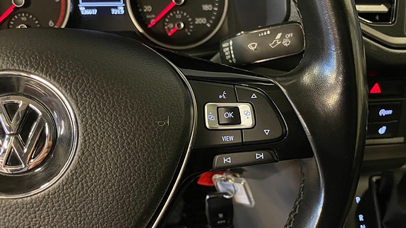 Volkswagen Crafter 19 of 21