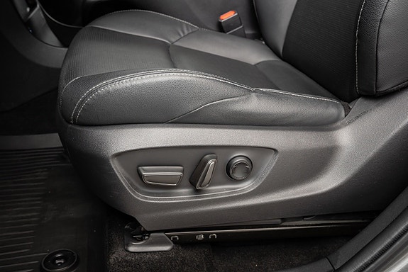 Toyota bZ4X 16 of 30