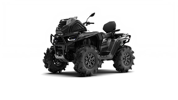 Segway Snarler AT10 W Fully Equipped MUD 7 of 8