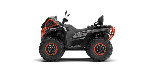 Segway Snarler AT10 W Fully Equipped MUD 6 of 8