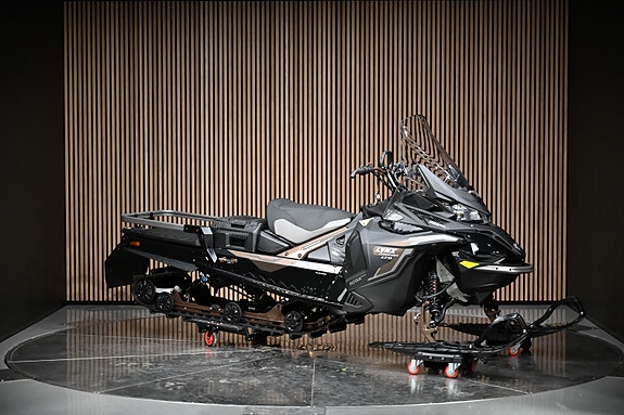 Lynx Commander LTD 900 ACE - KAMPANJE - 7 of 18