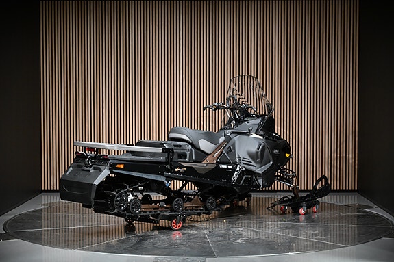 Lynx Commander LTD 900 ACE - KAMPANJE - 5 of 18