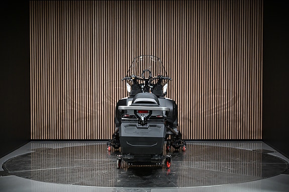 Lynx Commander LTD 900 ACE - KAMPANJE - 3 of 18