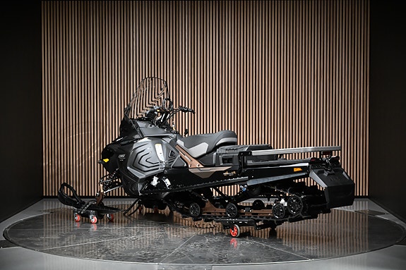 Lynx Commander LTD 900 ACE - KAMPANJE - 4 of 18