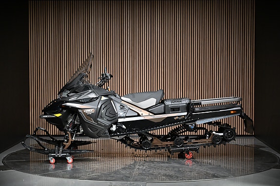 Lynx Commander LTD 900 ACE - KAMPANJE - 2 of 18