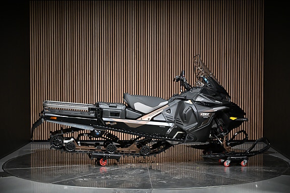 Lynx Commander LTD 900 ACE - KAMPANJE - 6 of 18