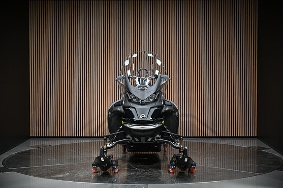 Lynx Commander LTD 900 ACE - KAMPANJE - 8 of 18