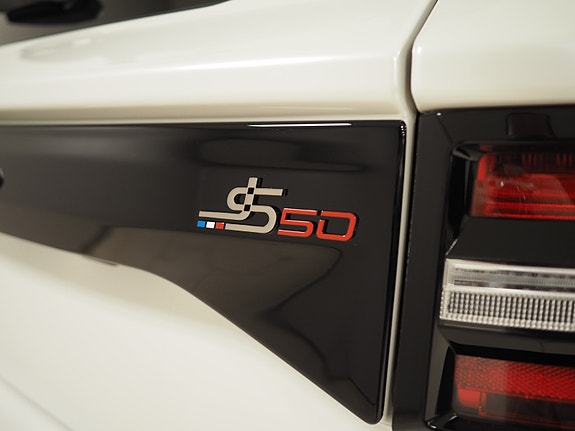 Ligier JS50 Ultimate - Bi LED / AppleCarplay / Android Auto 7 of 25