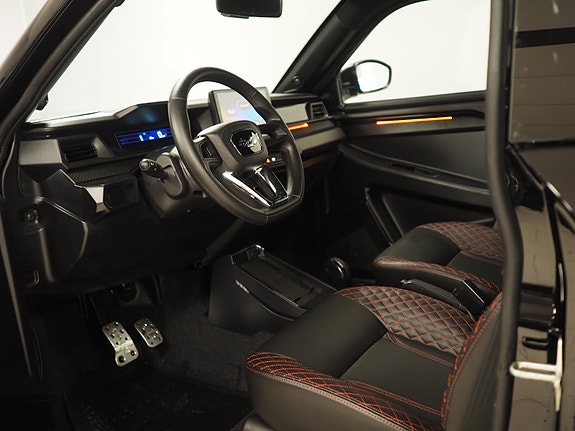 Ligier JS50 Ultimate - Bi LED / AppleCarplay / Android Auto 9 of 25