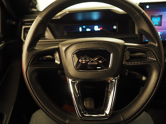 Ligier JS50 Ultimate - Bi LED / AppleCarplay / Android Auto 15 of 25