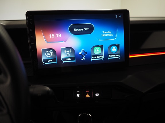 Ligier JS50 Ultimate - Bi LED / AppleCarplay / Android Auto 18 of 25