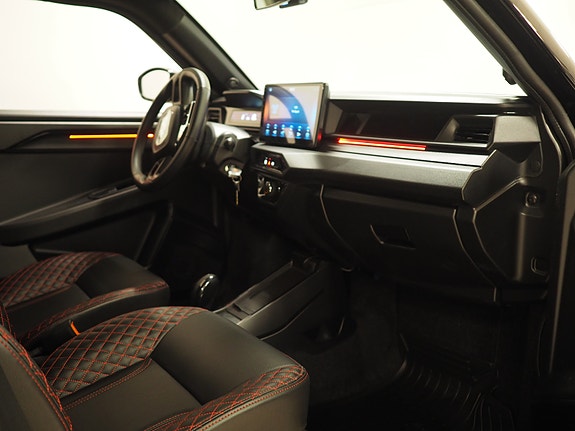 Ligier JS50 Ultimate - Bi LED / AppleCarplay / Android Auto 13 of 25