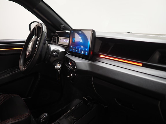 Ligier JS50 Ultimate - Bi LED / AppleCarplay / Android Auto 14 of 25