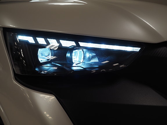 Ligier JS50 Ultimate - Bi LED / AppleCarplay / Android Auto 25 of 25