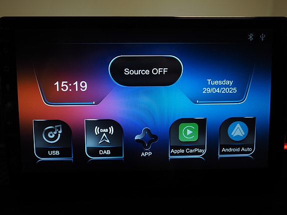 Ligier JS50 Ultimate - Bi LED / AppleCarplay / Android Auto 19 of 25