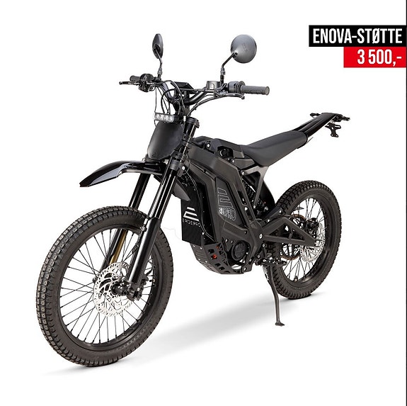 Andre ERIDE PRO SR Moped L1e-Elektrisk. På lager nå. 2 of 18