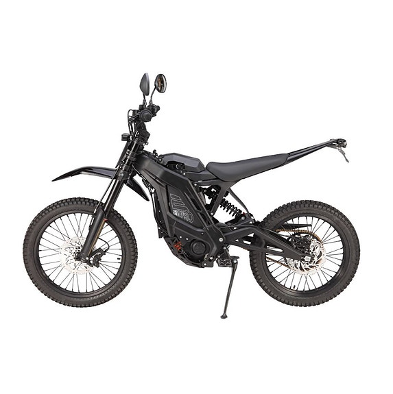 Andre ERIDE PRO SR Moped L1e-Elektrisk. På lager nå. 3 of 18