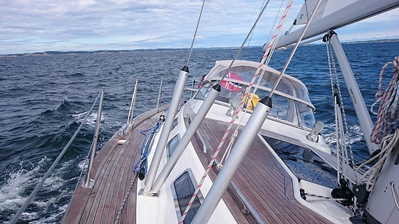 MALØ 37 CLASSIC 6 of 10