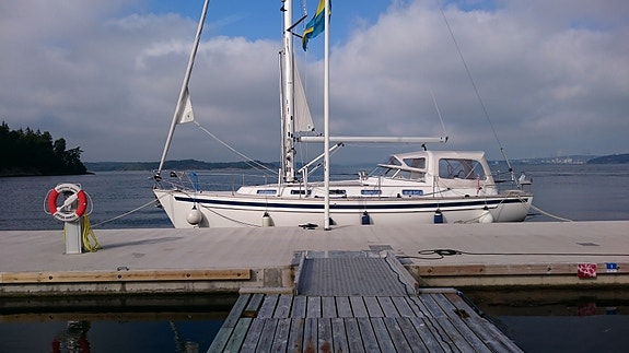 MALØ 37 CLASSIC 2 of 10