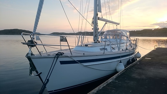MALØ 37 CLASSIC 7 of 10