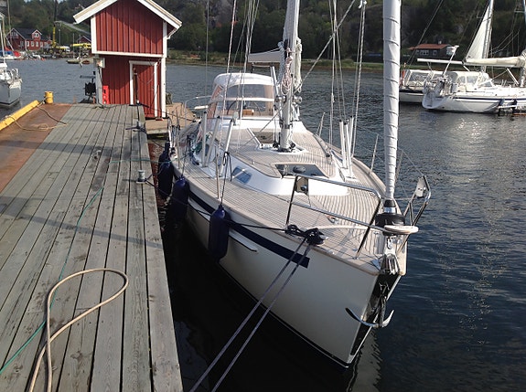 MALØ 37 CLASSIC 3 of 10