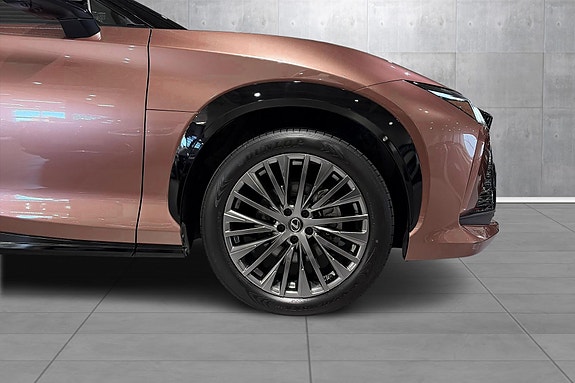 Lexus RZ450e 21 of 21