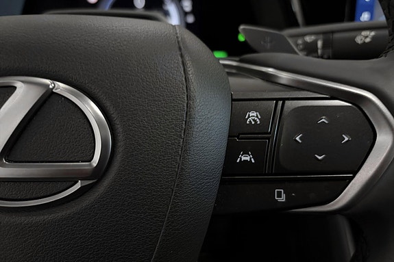 Lexus RZ450e 17 of 21